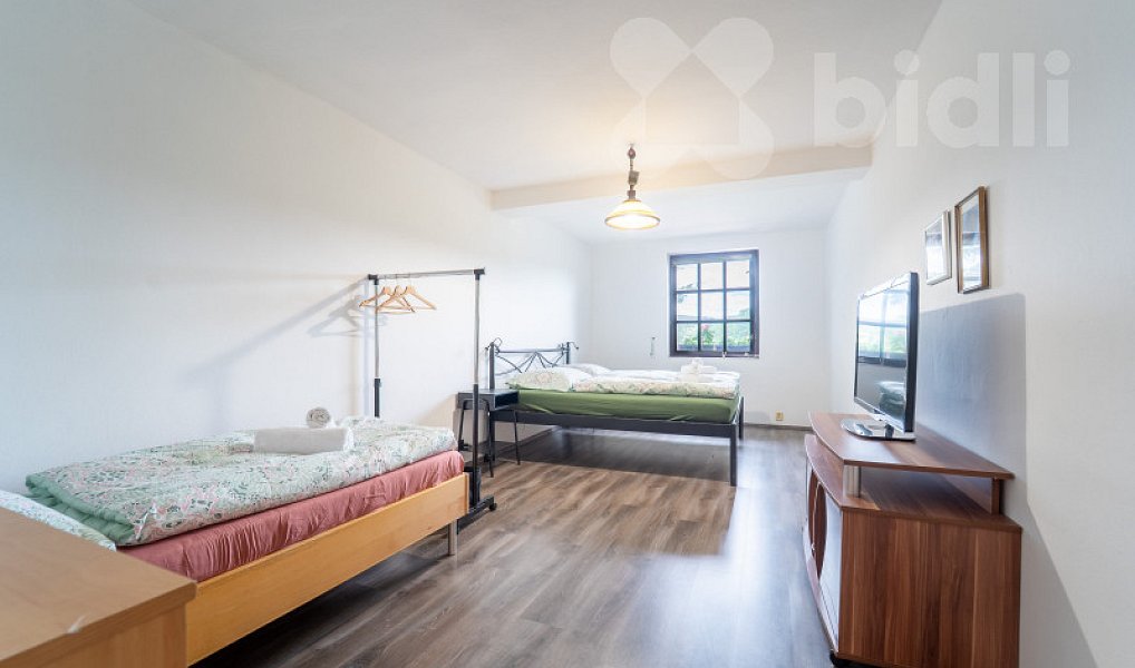 Prodej domu 319 m² s pozemkem 1 961 m², Dublovice – náhled fotky 12
