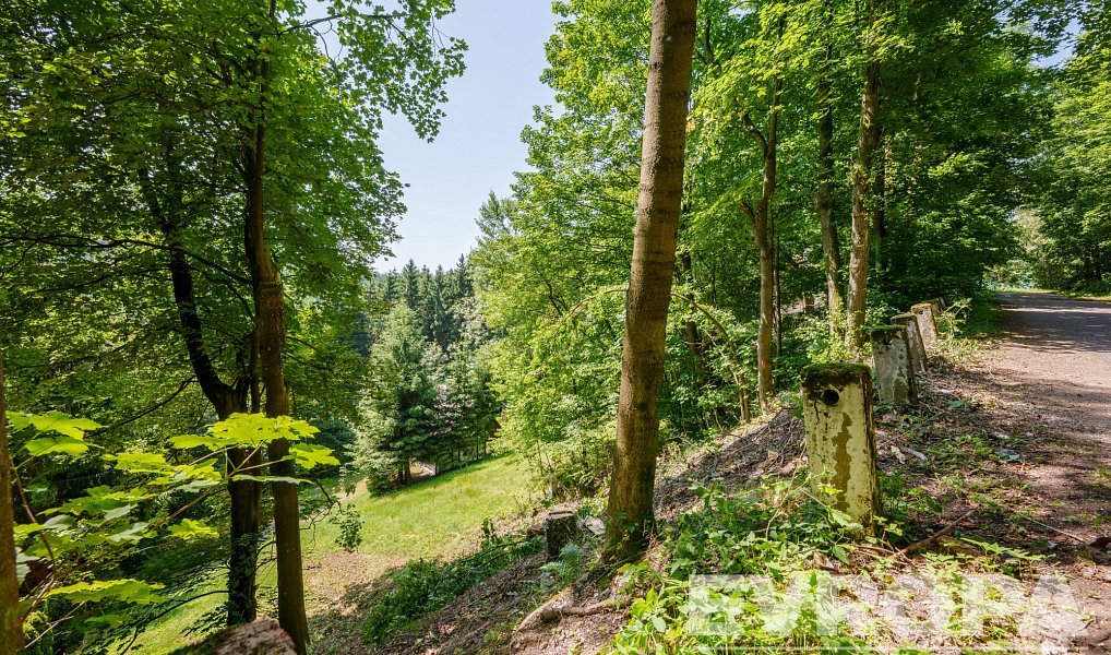 Prodej stavebního pozemku 545 m², Bystré – náhled fotky 5