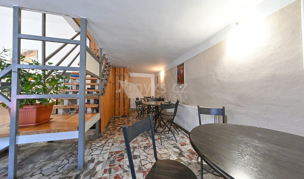 Prodej restaurace 296 m², Český Těšín – náhled fotky 6