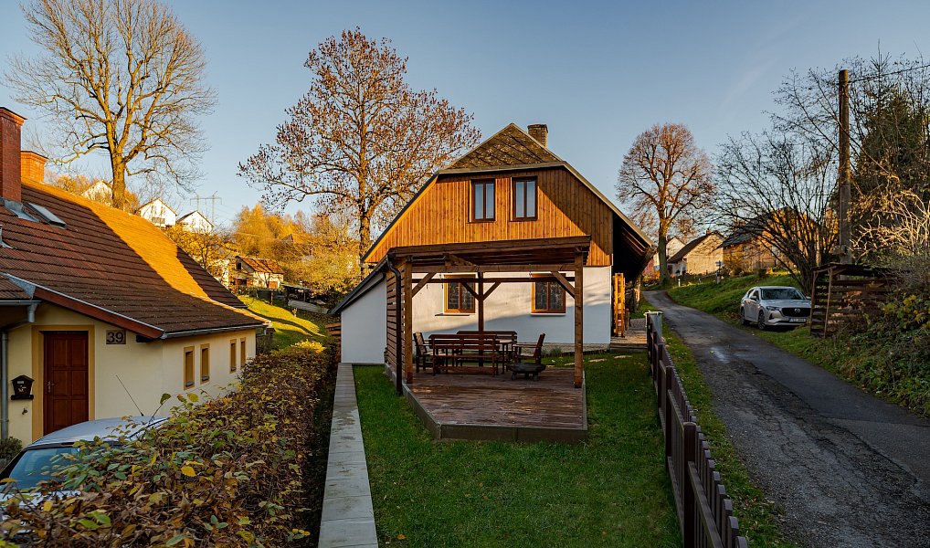 Prodej domu 157 m², Česká Třebová – náhled fotky 5