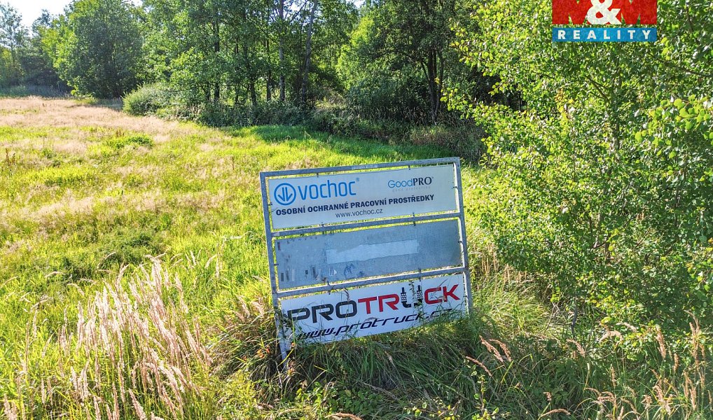 Prodej komerčního pozemku 69 m², Mýto – náhled fotky 5