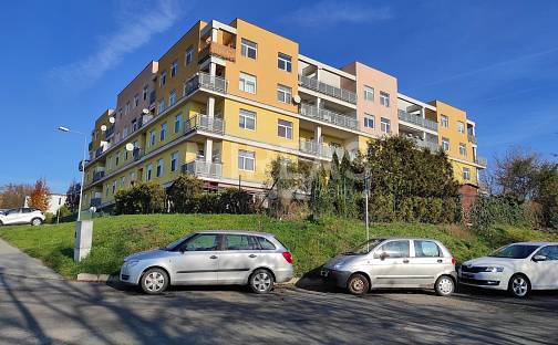 Pronájem bytu 1+kk 39 m², Lesní, Milovice - Mladá, okres Nymburk