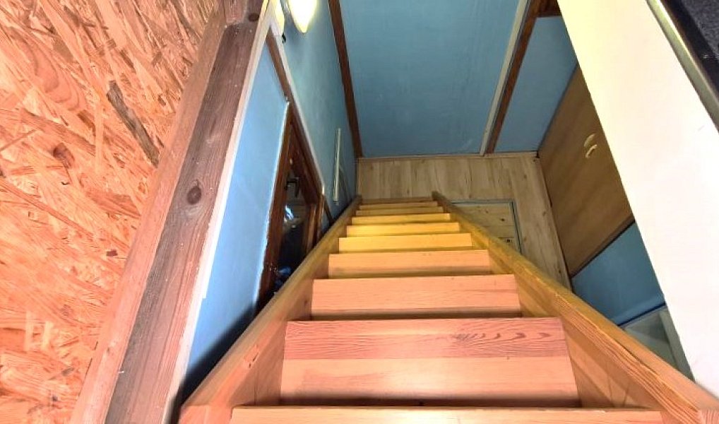 Prodej chaty/chalupy 65 m² s pozemkem 756 m², Sázava – náhled fotky 8