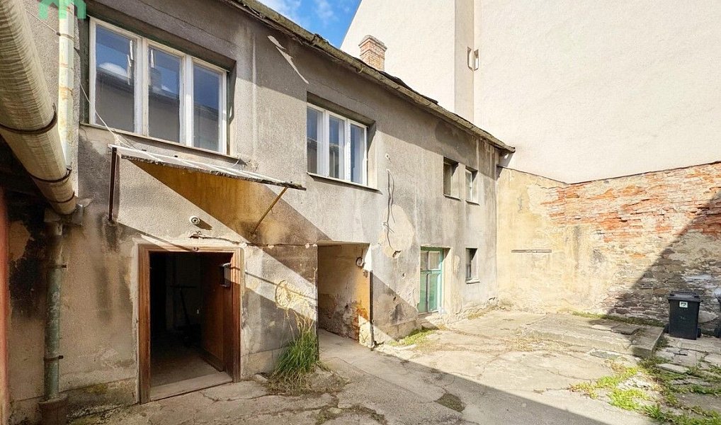 Prodej domu 121 m² s pozemkem 155 m², Lipník nad Bečvou – náhled fotky 45