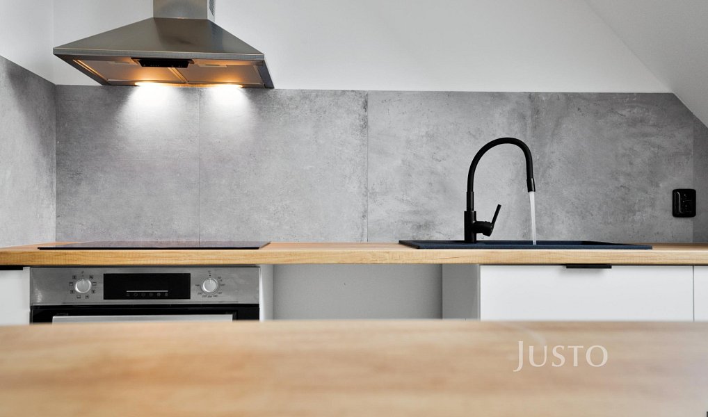 Pronájem bytu 2+kk 91 m², Děčín – náhled fotky 5