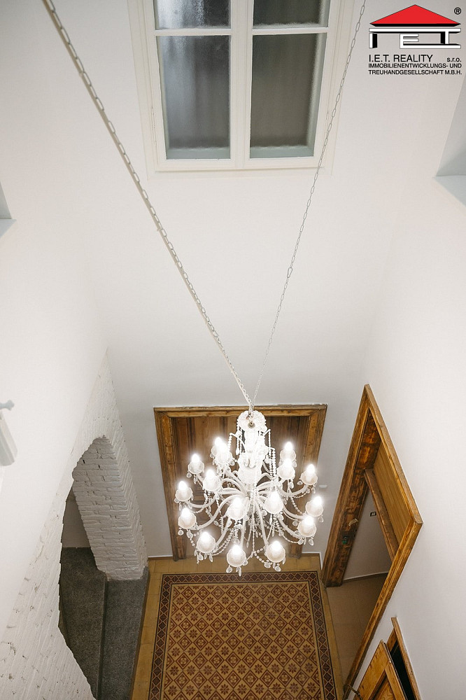 Prodej ubytovacího objektu 405 m² – fotografie 3