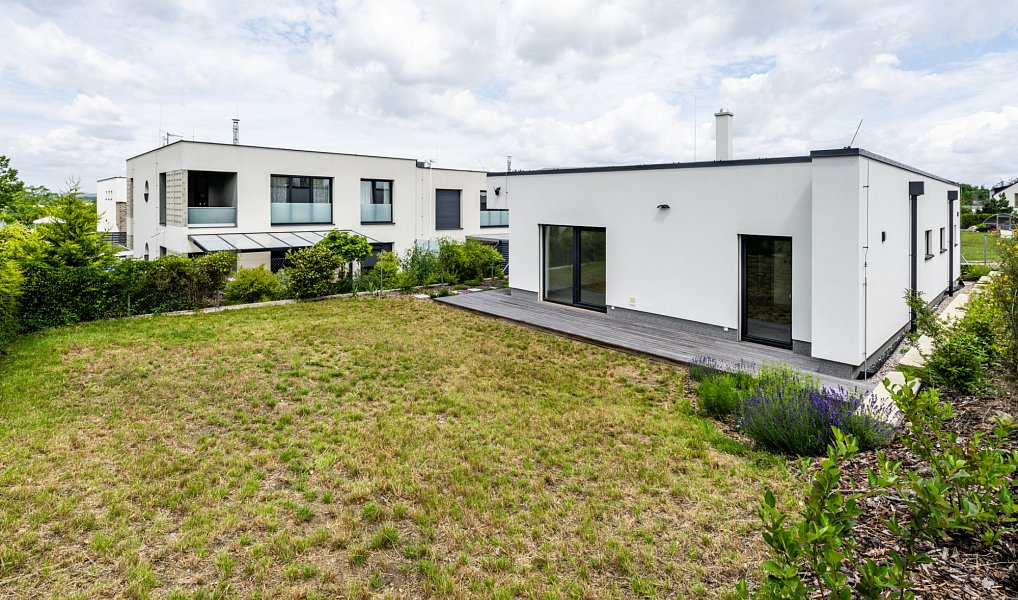 Prodej domu 104 m² s pozemkem 476 m², Plzeň – náhled fotky 19