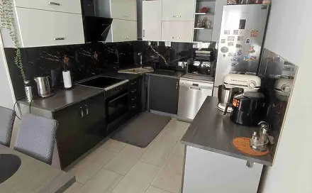 Prodej bytu 3+1 80 m²