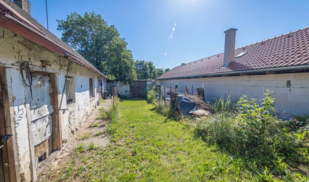 Prodej domu 116 m² s pozemkem 1 317 m², Vlčeves – náhled fotky 11