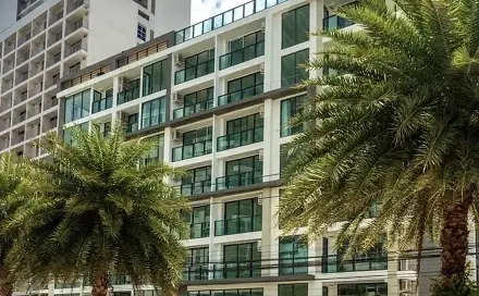 Prodej bytu 2+1 72 m², Pratamnak, Thajsko