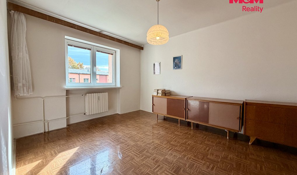 Prodej bytu 2+1 53 m², Ostrava – náhled fotky 7