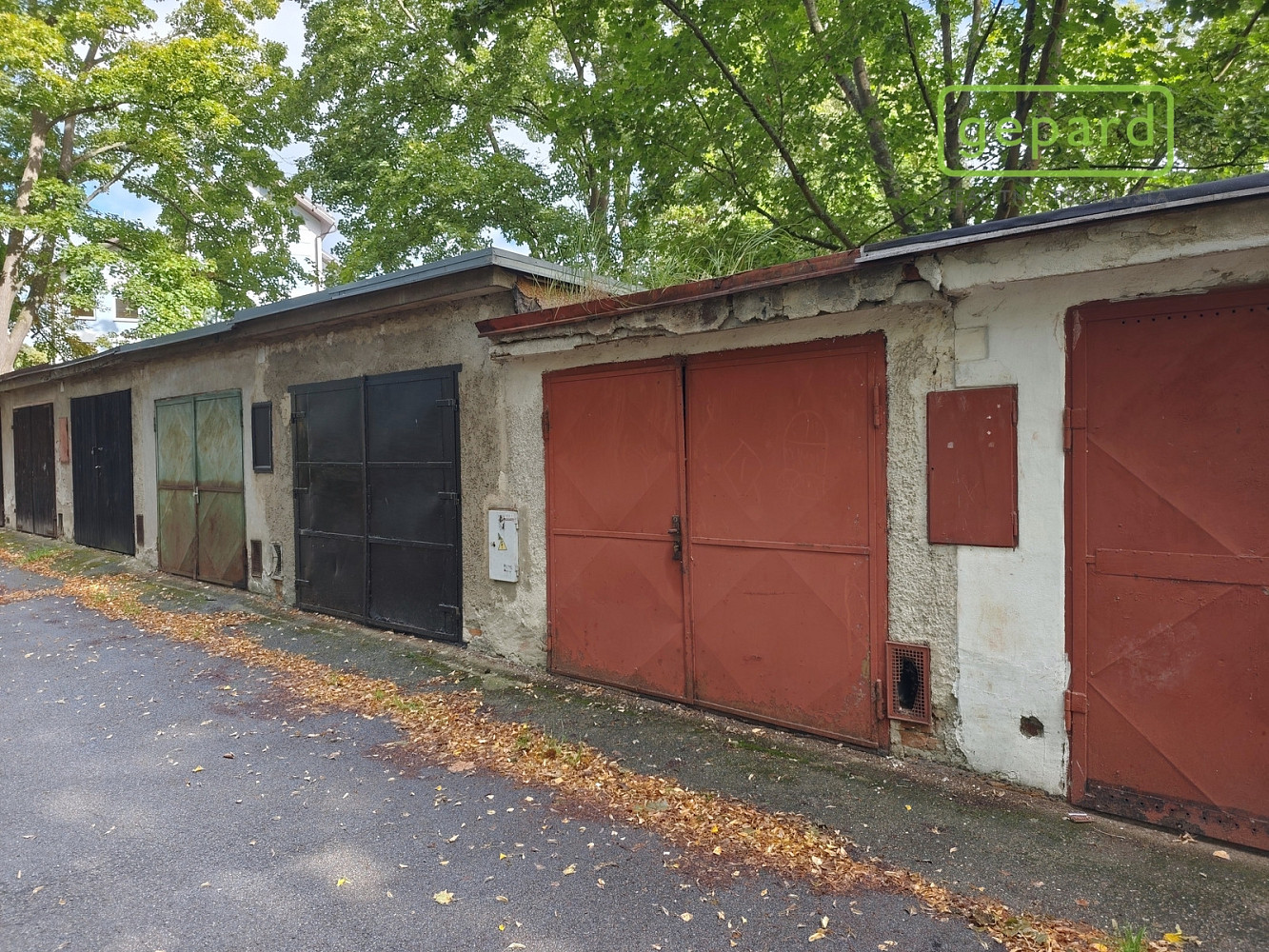 Prodej komerčního objektu (jiného typu) 18 m² – fotografie 3