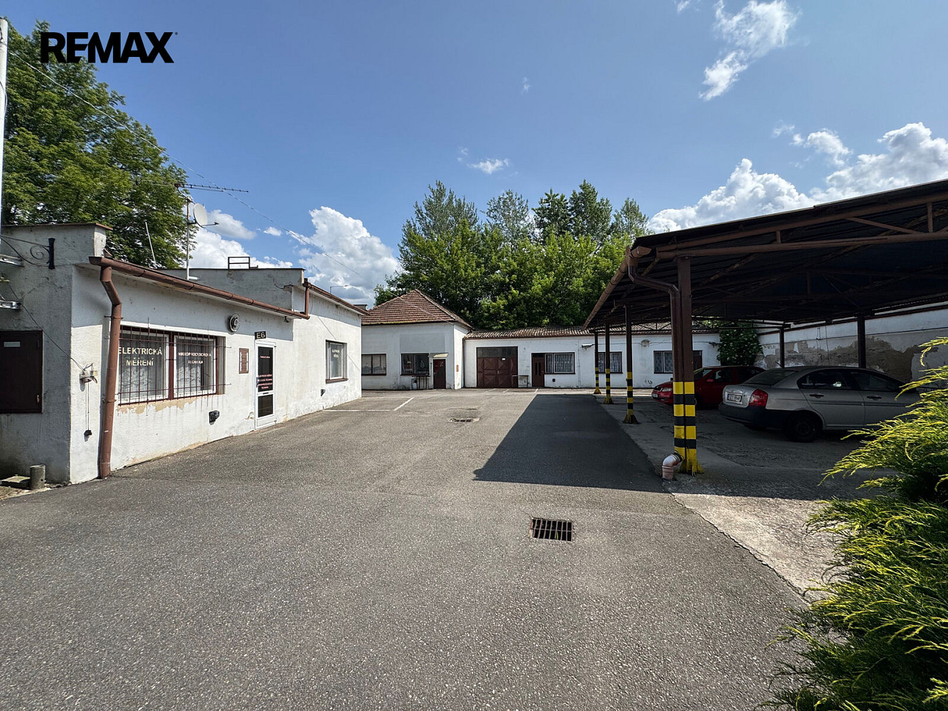 Prodej komerčního objektu (jiného typu) 1 551 m² – fotografie 5