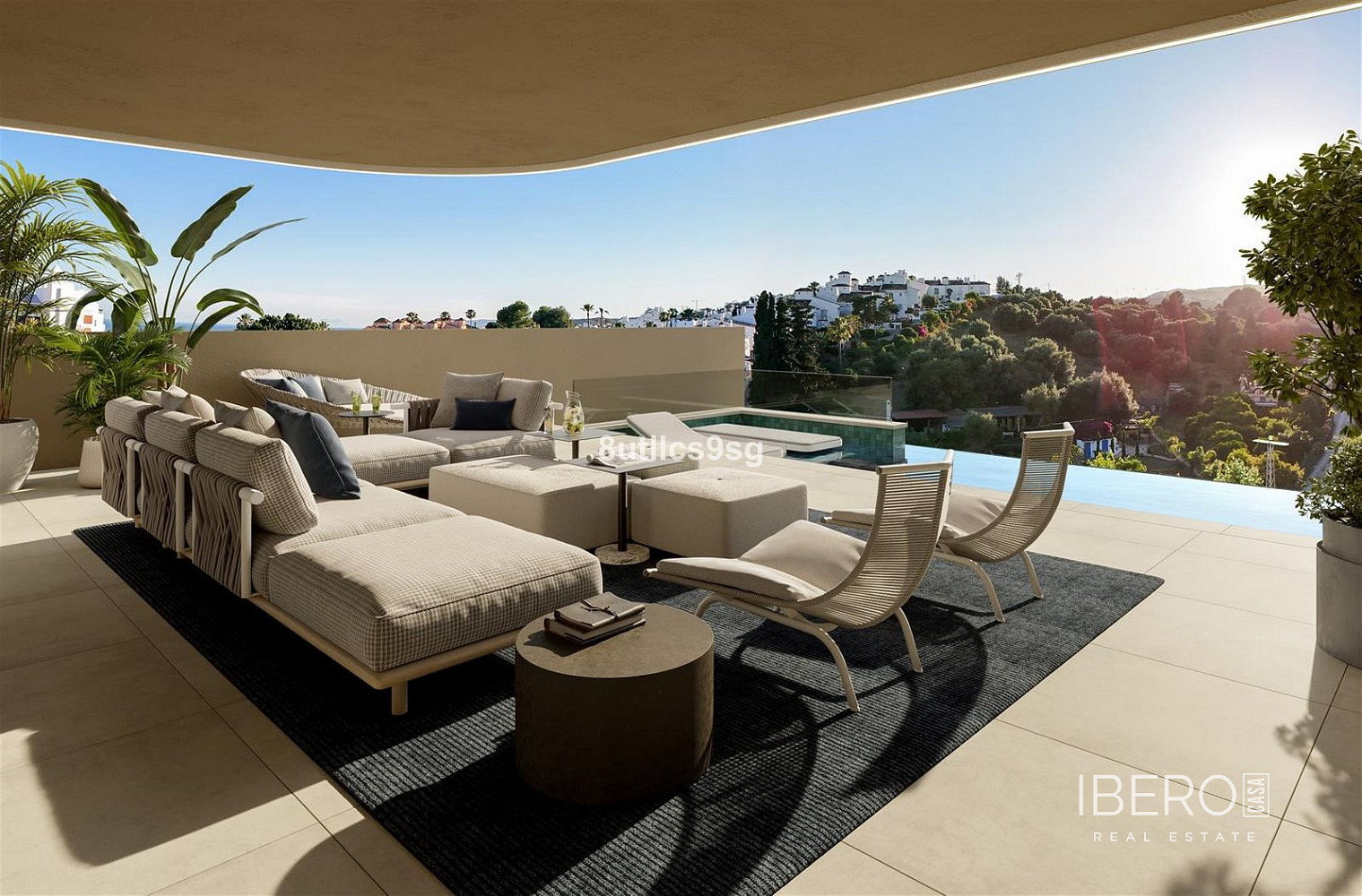 Casa 4+kk – Estepona, Barriada Islas Canarias - Més