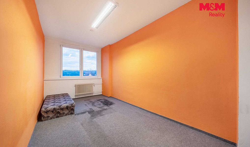 Pronájem bytu 2+kk 44 m², Strašice – náhled fotky 4