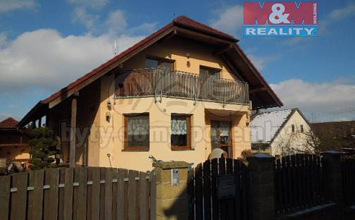 Pronájem bytu 1+kk 20 m², Lhotecká, Tábor - Náchod