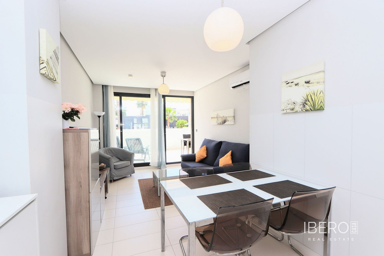 Piso 3+kk – Orihuela, Villa Martín - Vista 5
