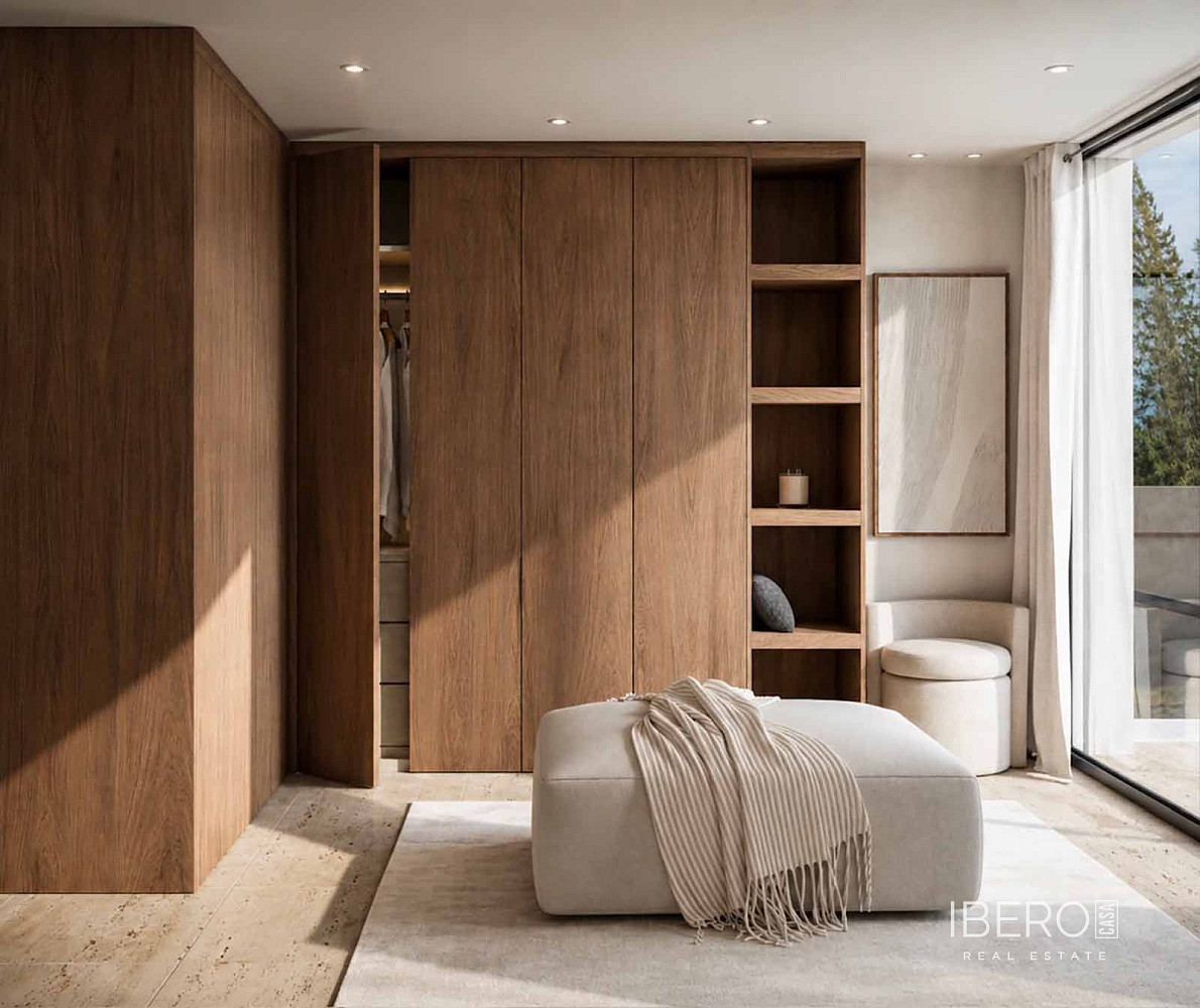 Casa 6+kk – Benahavís, Los Mozos, Costa del Sol Occidental - Vista 5