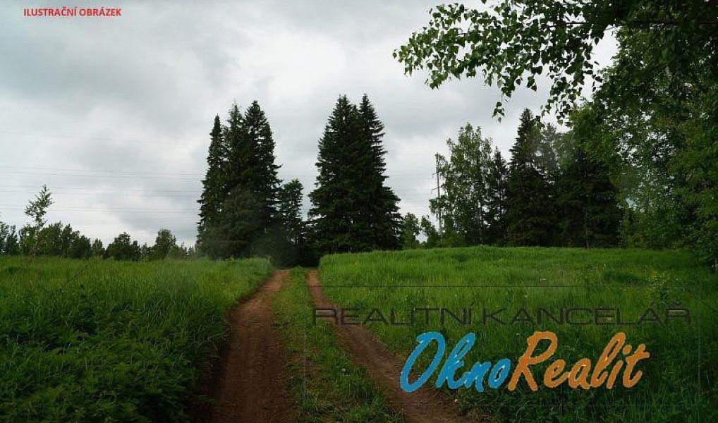 Prodej lesa 442 m², Dubňany – náhled fotky 2