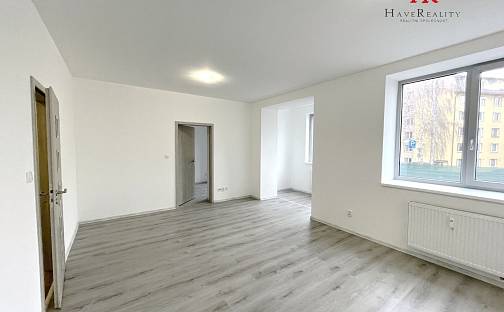 Prodej bytu 3+kk 67 m², Višňová, Milovice - Mladá, okres Nymburk