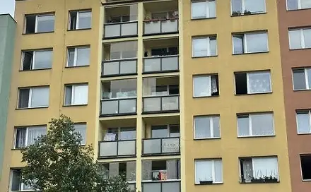 Prodej bytu 3+kk 61 m², Milínská, Příbram - Příbram III