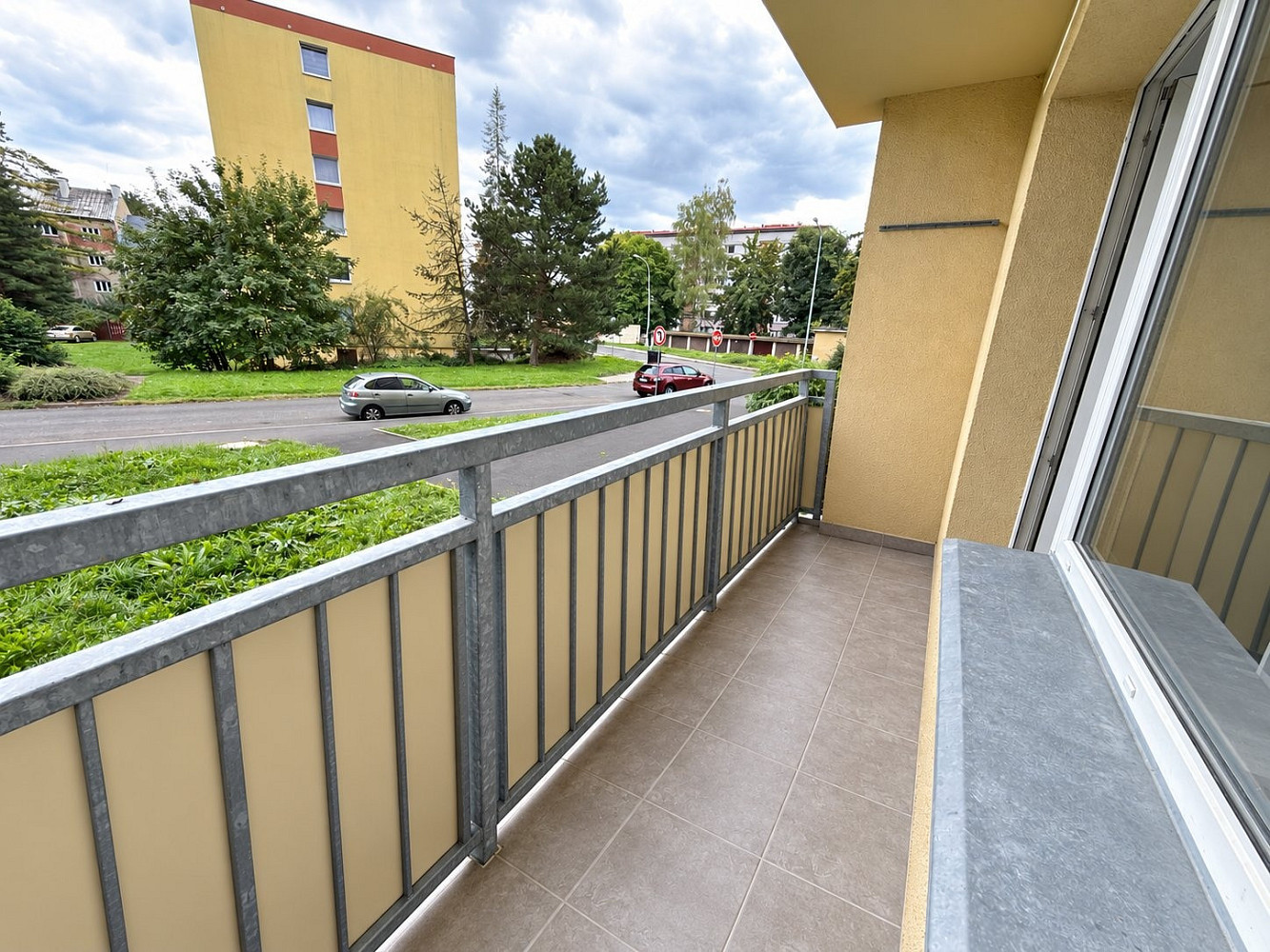Prodej bytu 3+1 66 m² – fotografie 3