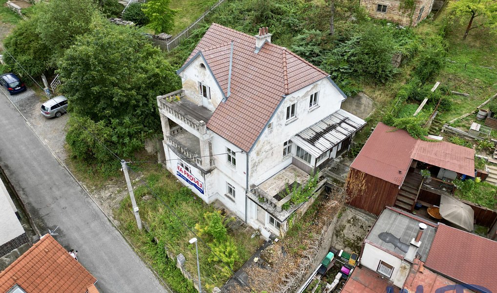 Prodej domu 232 m² s pozemkem 2 005 m², Všenory – náhled fotky 5