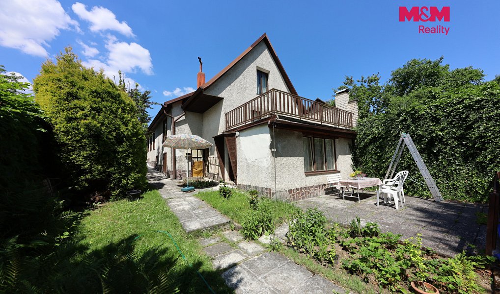 Prodej chaty/chalupy 117 m² s pozemkem 666 m², Zbraslavice – náhled fotky 8