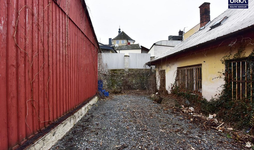 Prodej domu 180 m² s pozemkem 313 m², Zábřeh – náhled fotky 12