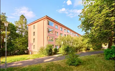 Prodej bytu 3+1 64 m², Gagarinova, Karlovy Vary - Drahovice