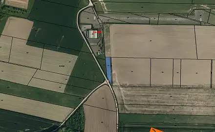 Prodej pole 300 m², Zlín