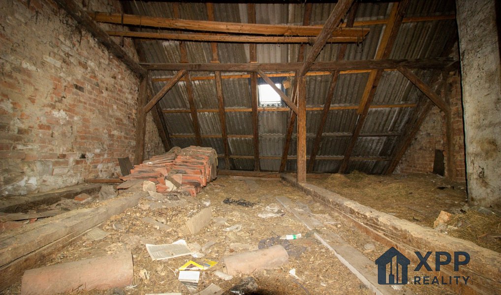 Prodej domu 52 m² s pozemkem 131 m², Mrákotín – náhled fotky 9