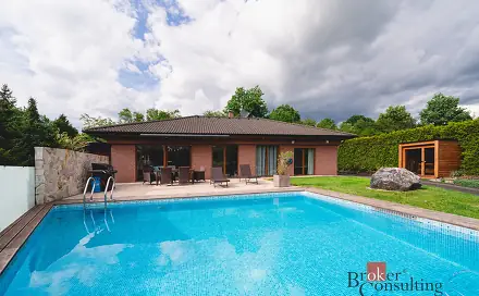 Prodej domu 150 m² s pozemkem 1 453 m², Předenice, okres Plzeň-jih