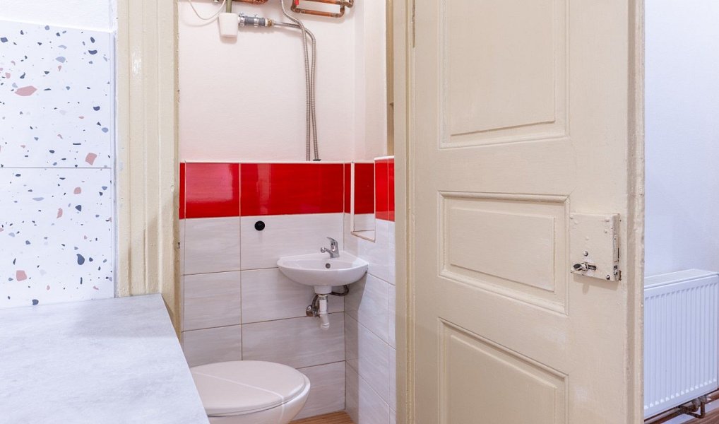 Prodej bytu 2+1 59 m², Praha – náhled fotky 15