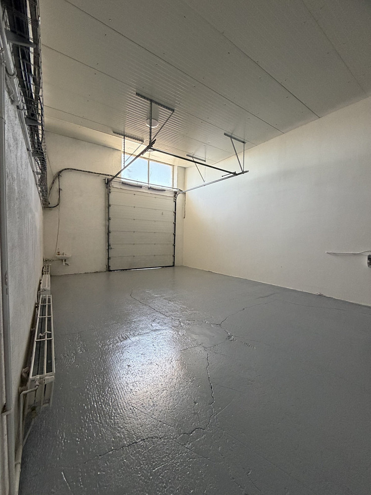 Pronájem skladovacích prostor 104 m² – fotografie 5