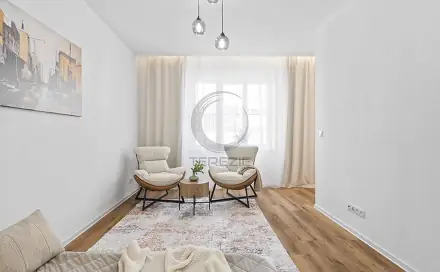 Prodej bytu 1+kk 34 m²