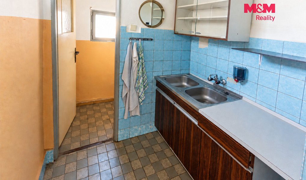Pronájem obchodních prostor 890 m², Čáslav – náhled fotky 15