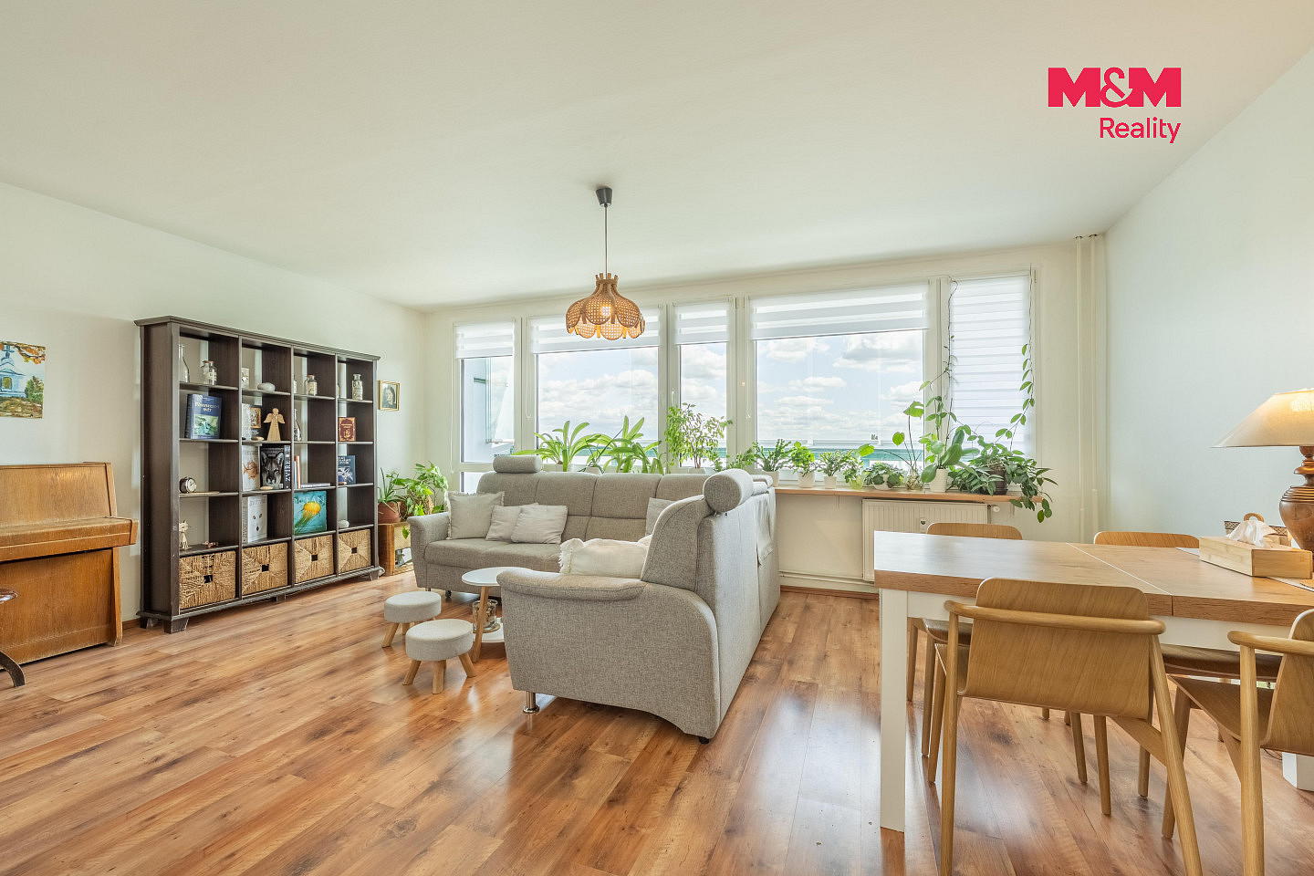 Prodej bytu 3+kk 69 m² — photo 3