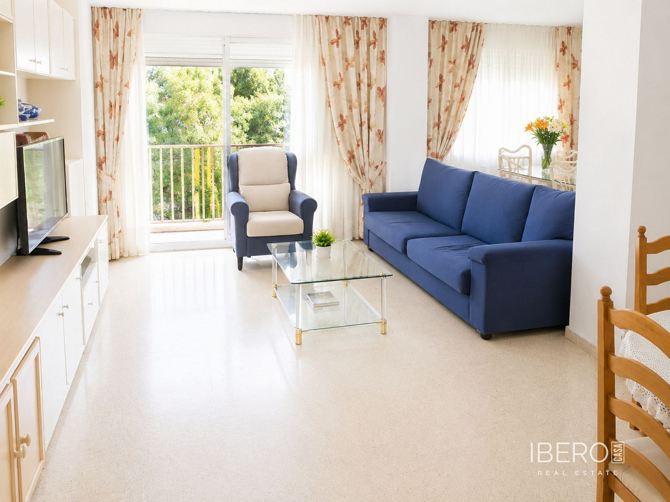 Piso 4+kk – Marbella, Barrio Alto - Vista 5