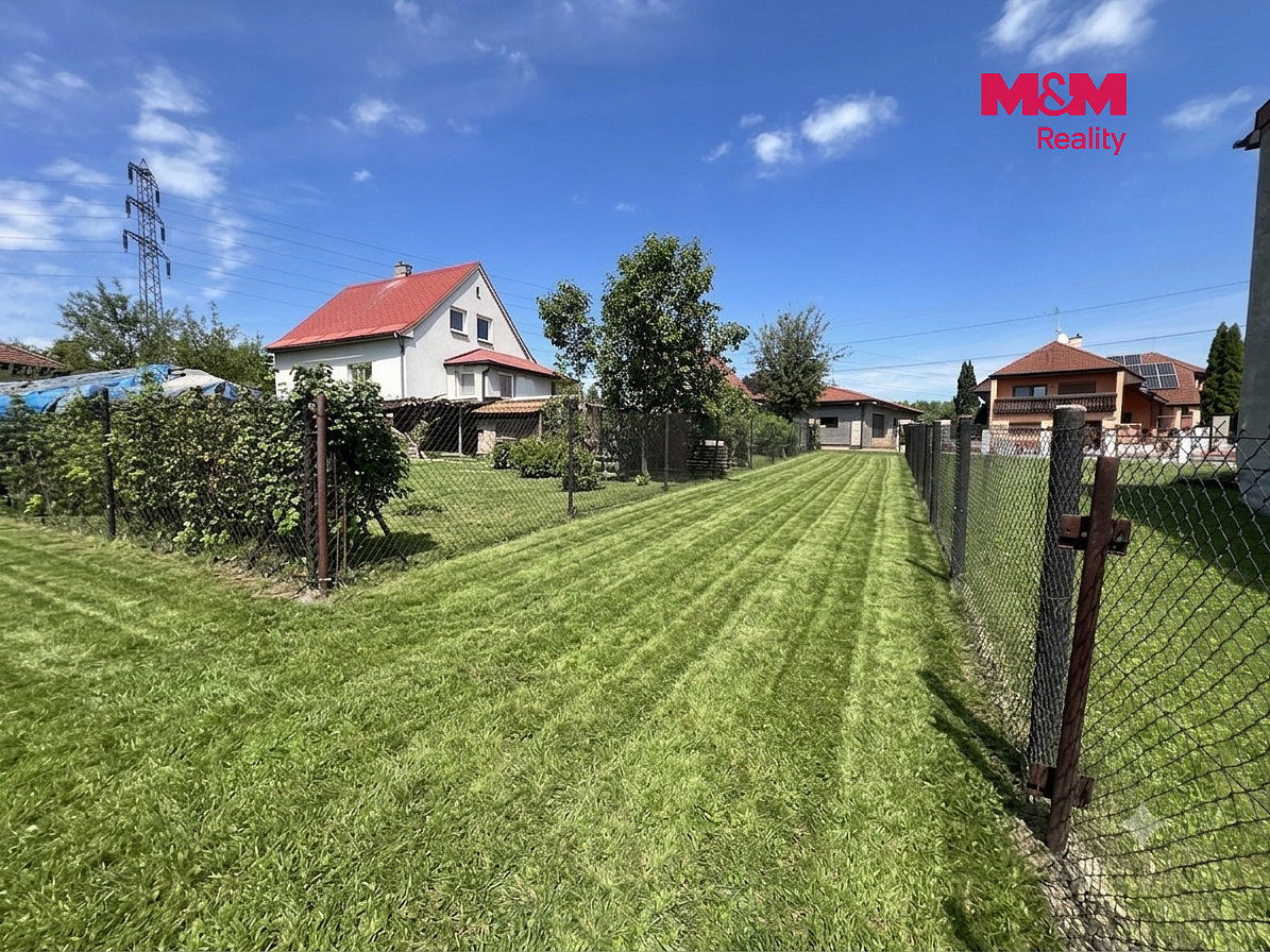 Prodej pole 2 448 m² – fotografie 4