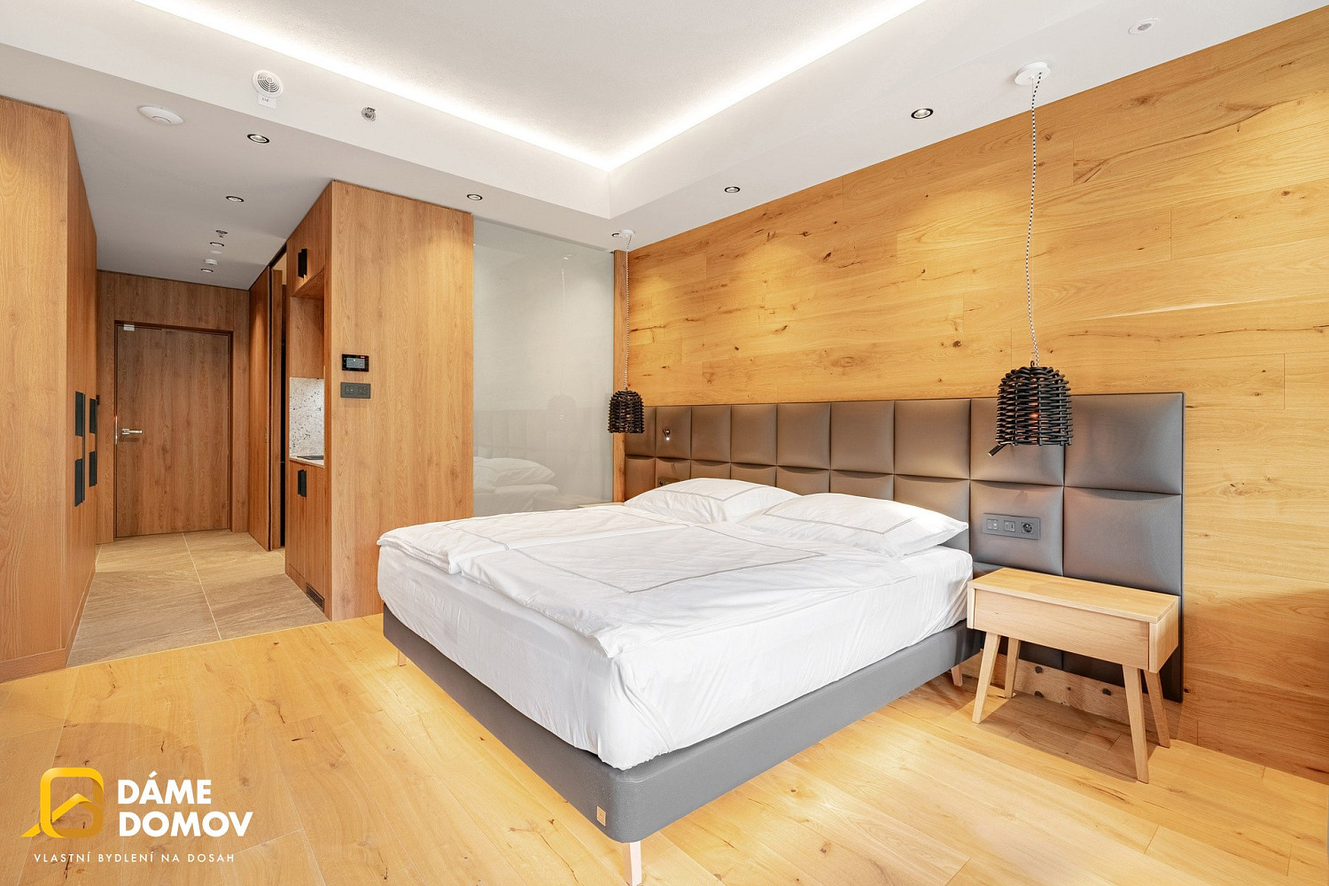Prodej bytu 1+kk 41 m² — photo 4
