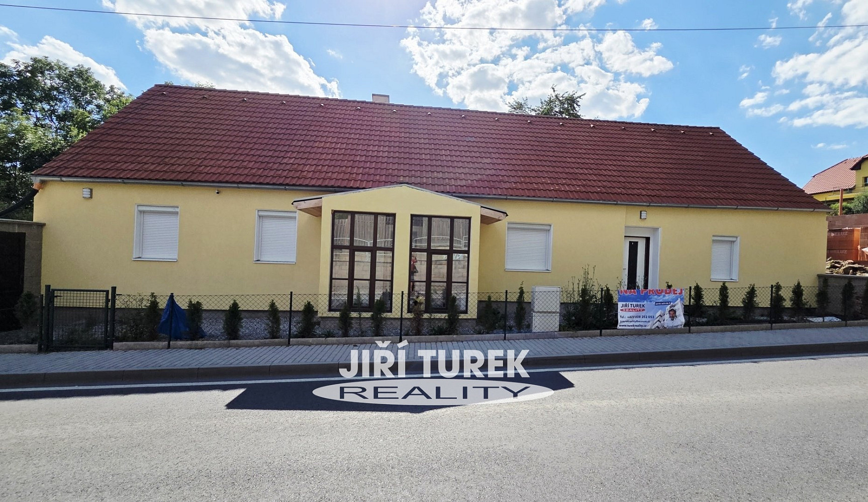 Prodej domu 120 m² s pozemkem 414 m² – fotografie 3