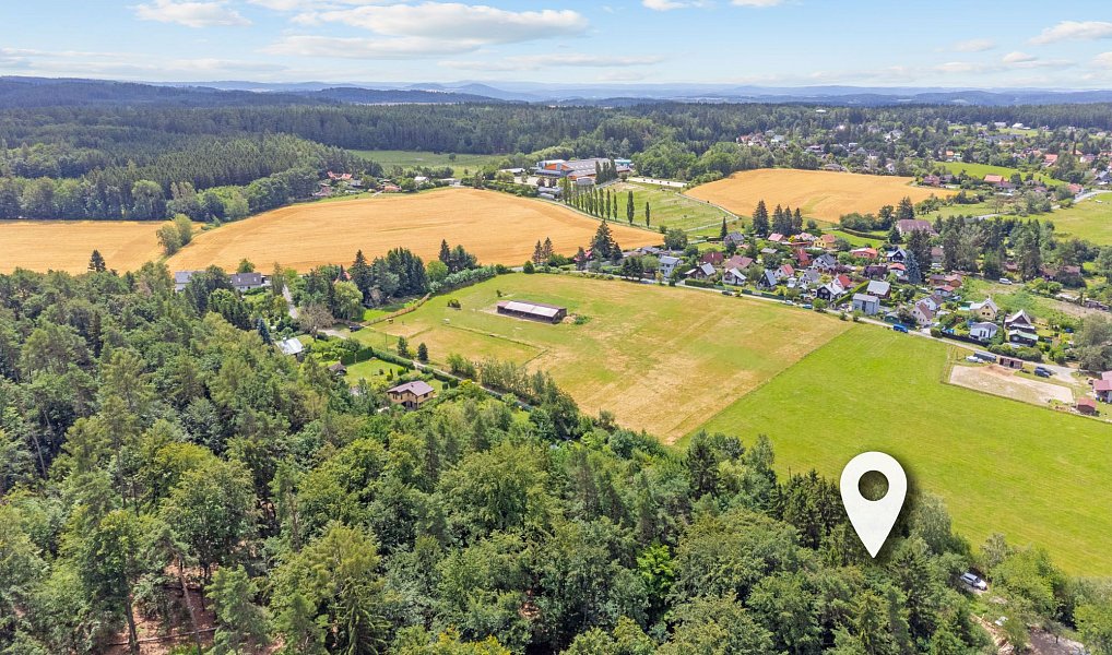 Prodej chaty/chalupy 90 m² s pozemkem 1 037 m², Svojetice – náhled fotky 19