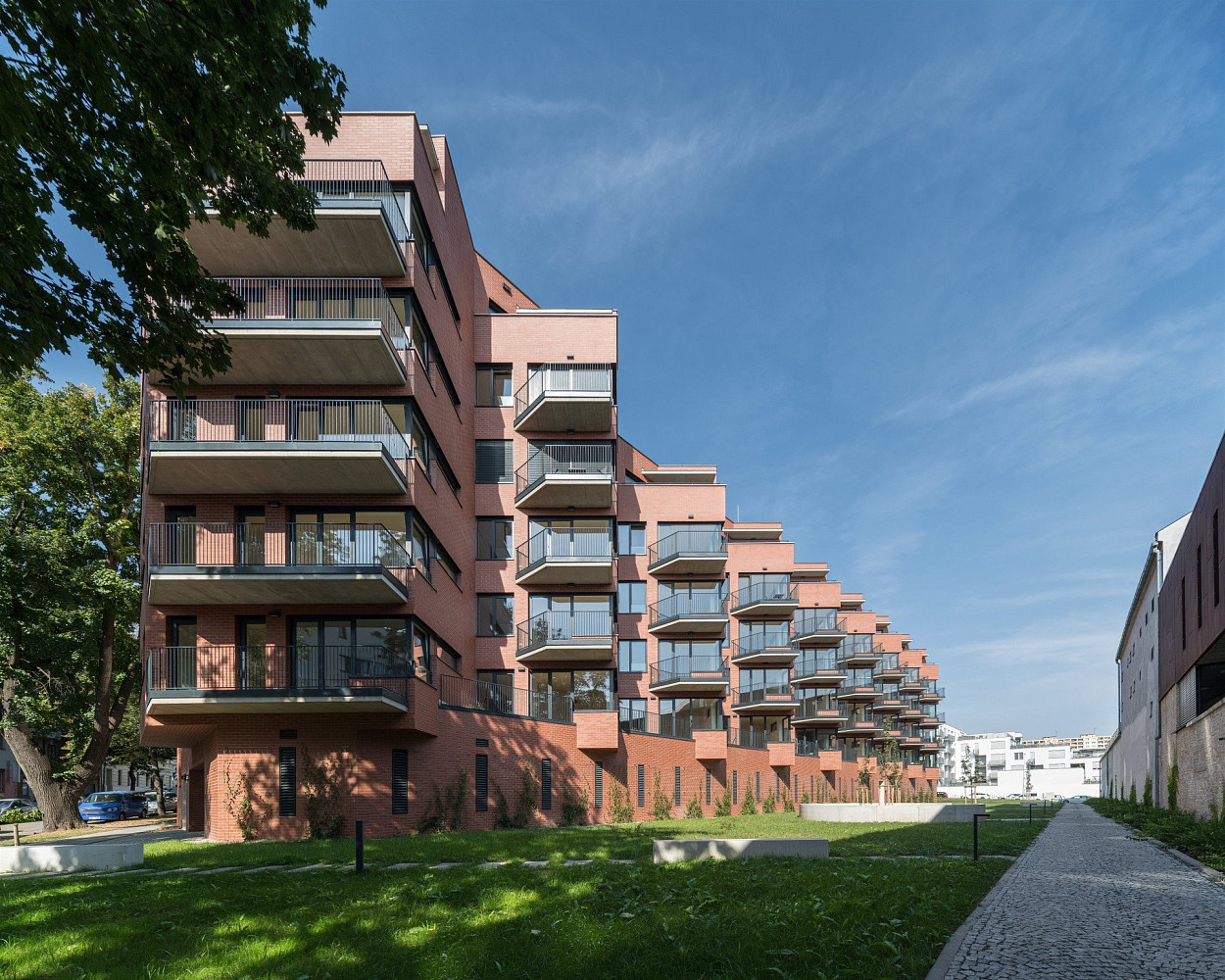 Prodej bytu 3+kk 85 m² — photo 3