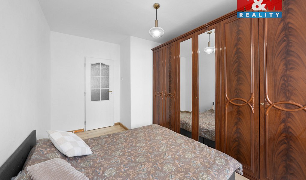Prodej bytu 3+1 68 m², Krupka – náhled fotky 11
