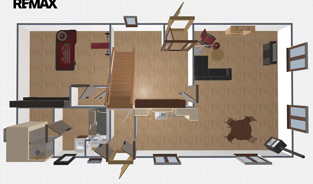Prodej chaty/chalupy 200 m² s pozemkem 720 m², Kunčina Ves – náhled fotky 40