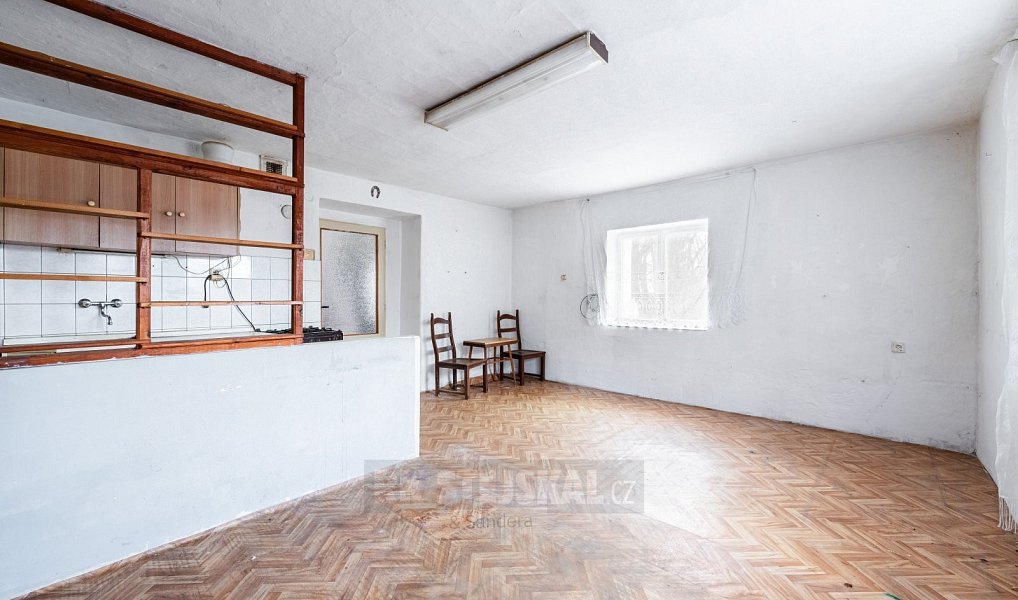 Prodej domu 356 m² s pozemkem 263 m², Malý Bor – náhled fotky 6