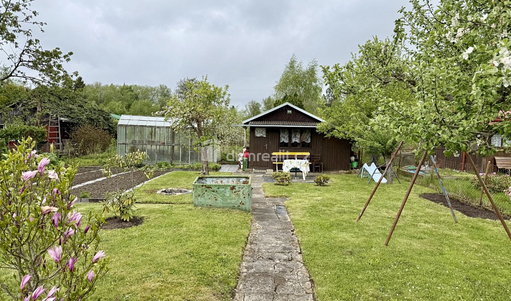 Prodej chaty/chalupy 20 m², Mariánské Lázně – náhled fotky 4