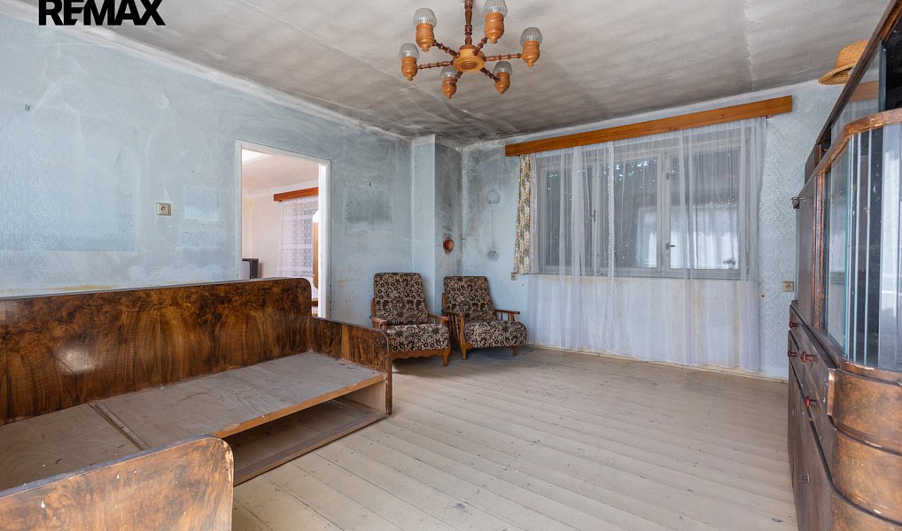 Prodej domu 170 m² s pozemkem 414 m², Evaň – náhled fotky 7