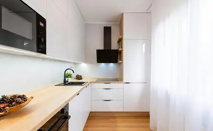 Pronájem bytu 2+1 54 m²